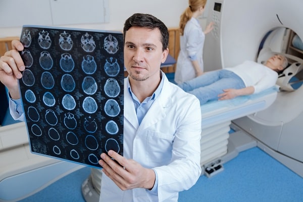 Tomografia computadorizada; exames radiologia na detecção do câncer