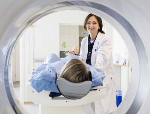 Ressonância magnética da face: exame preciso para detectar tumores na faringe e glândulas salivares