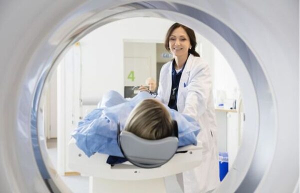 Ressonância magnética da face: exame preciso para detectar tumores na faringe e glândulas salivares